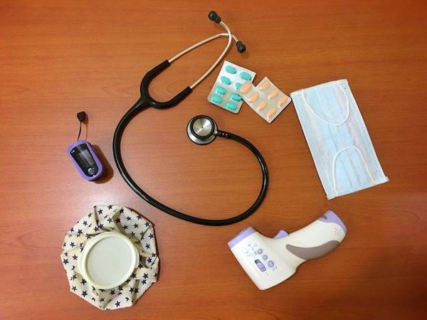 Les avantages d'une pharmacie en ligne pour bébés et enfants