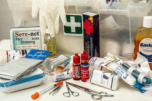 Quels sont les produits de pharmacie indispensables pour bébés et enfants?